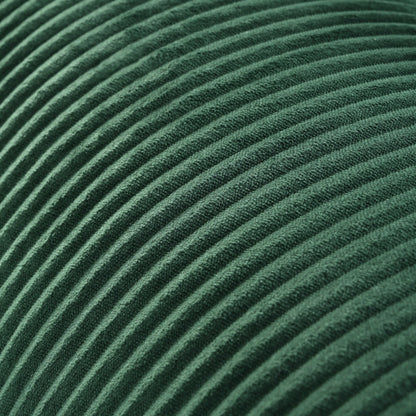 Canapé-lit modulaire en velours côtelé en forme de L, convertible, sectionnel, 4 places, avec coussins compensés, pour salon ou appartement