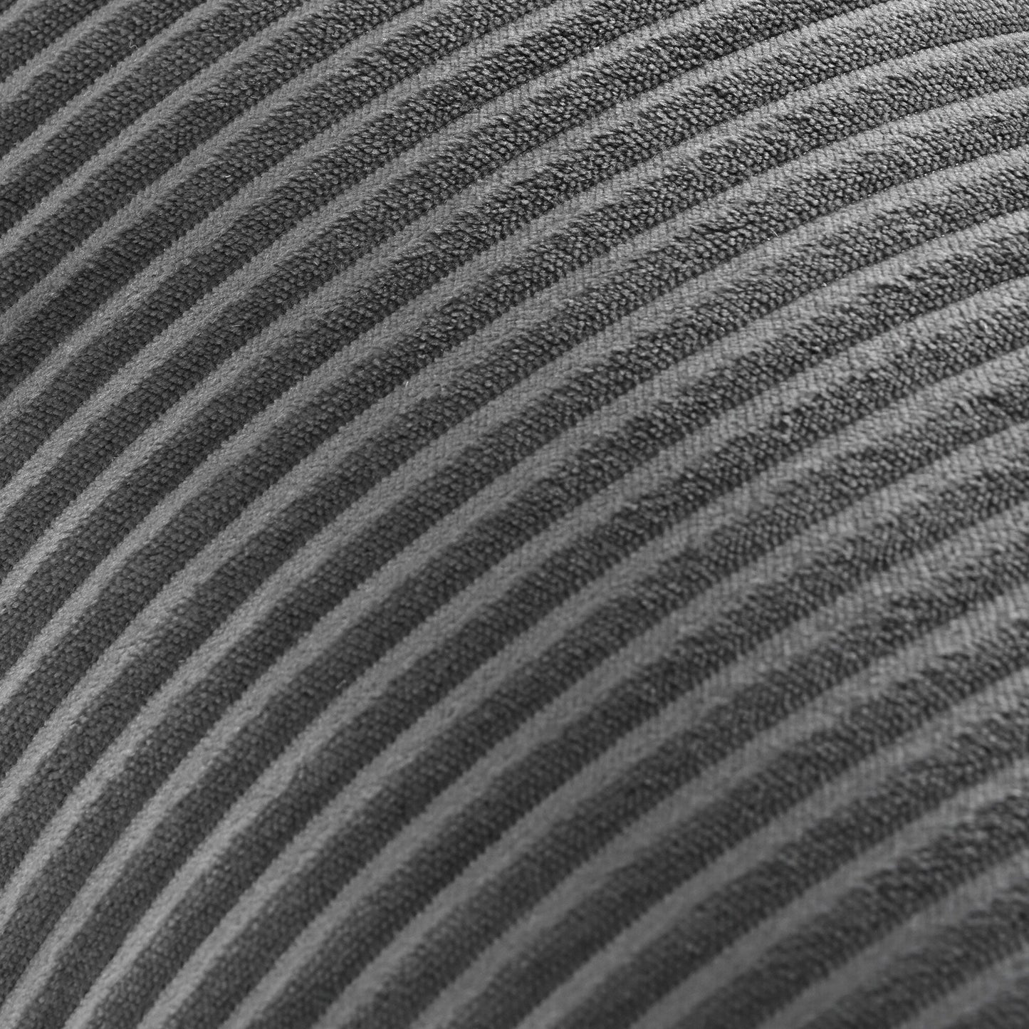 Canapé-lit modulaire en velours côtelé en forme de L, convertible, sectionnel, 4 places, avec coussins compensés, pour salon ou appartement