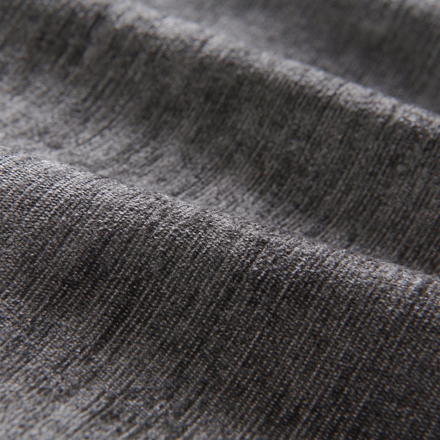 Canapé modulable en L avec table pliable, double port USB, poches de rangement latérales et pouf amovible