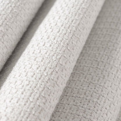 Canapé-lit sectionnel modulaire, ensemble de canapés en chenille avec oreillers, combinaison libre, canapé convertible