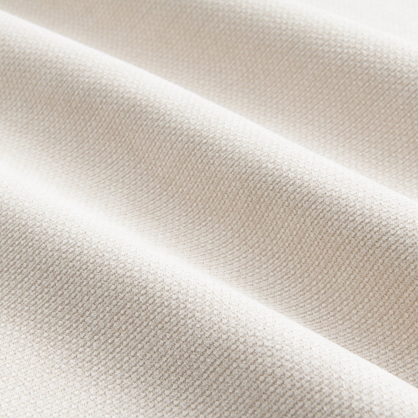 Canapé sectionnel modulaire avec pouf amovible, meuble d'intérieur rembourré en L, assise large, combinaison libre, canapé en chenille