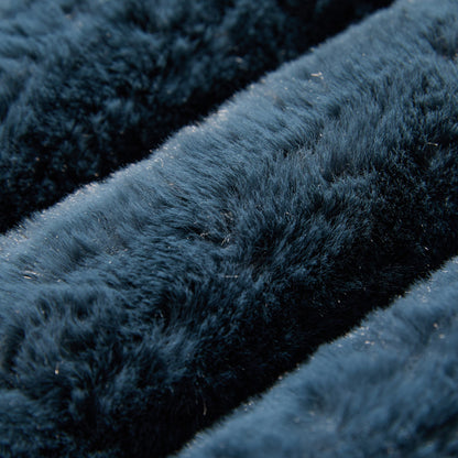 Canapé sectionnel modulaire, entièrement compressé, spacieux canapé-lit rempli de mousse pour salon, design adapté aux personnes âgées