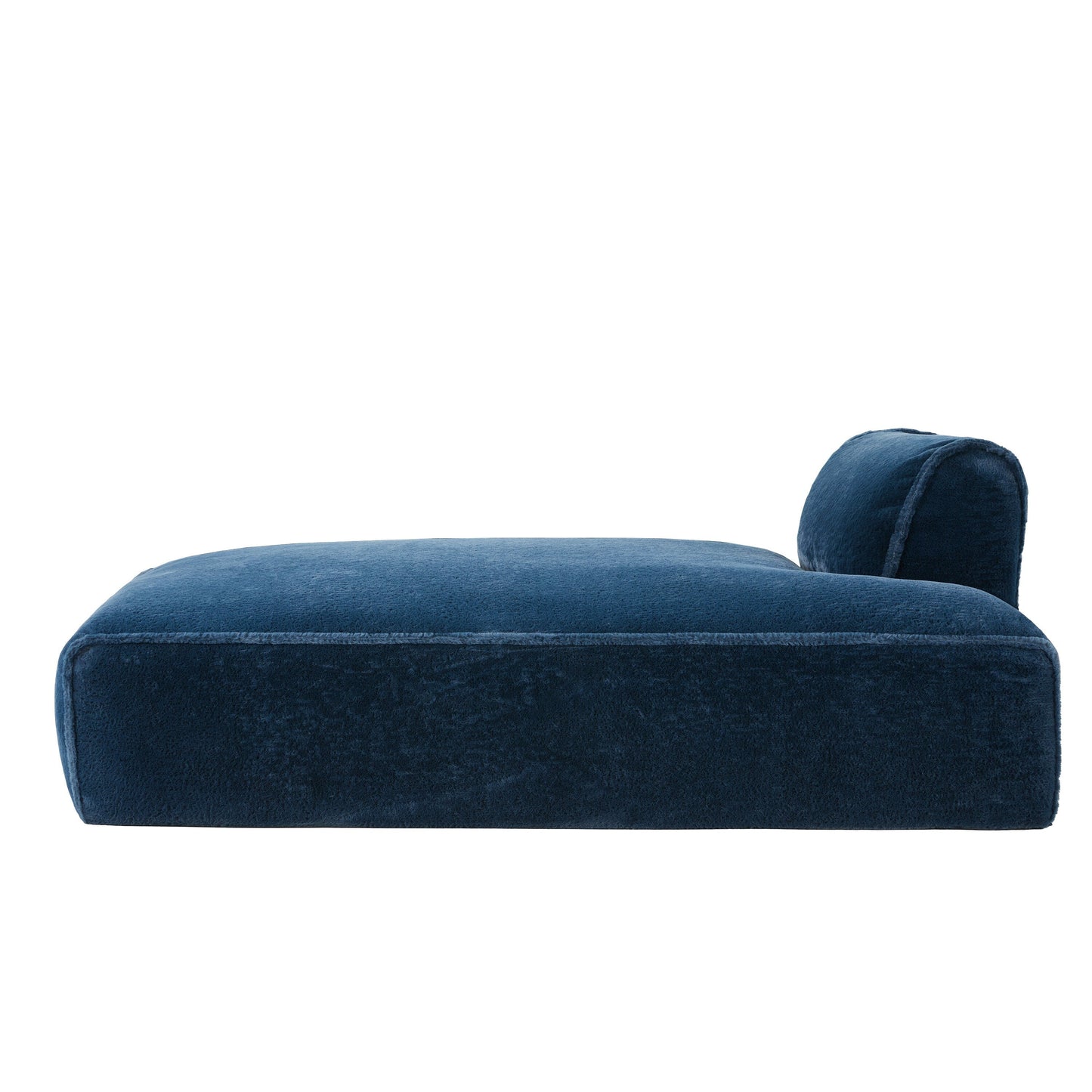 Canapé modulable, entièrement compressé, spacieux, rempli de mousse, pour salon, design adapté aux personnes âgées et aux bébés