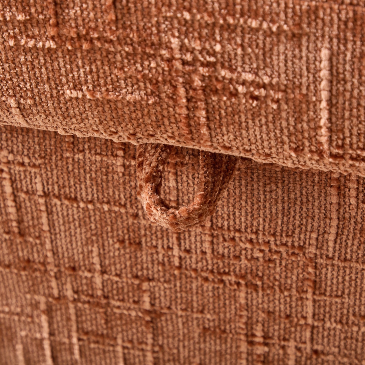 Canapé inclinable multifonction pour personne paresseuse, dossier de rangement avec support pour téléphone portable, fauteuil de loisirs simple en chenille