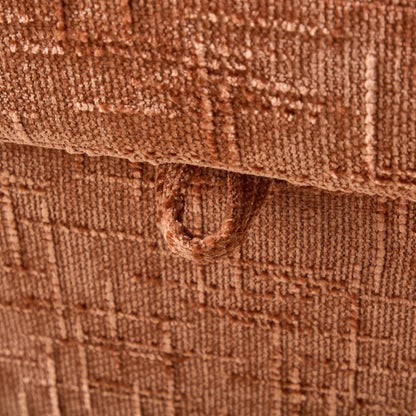 Canapé inclinable multifonction pour personne paresseuse, dossier de rangement avec support pour téléphone portable, fauteuil de loisirs simple en chenille