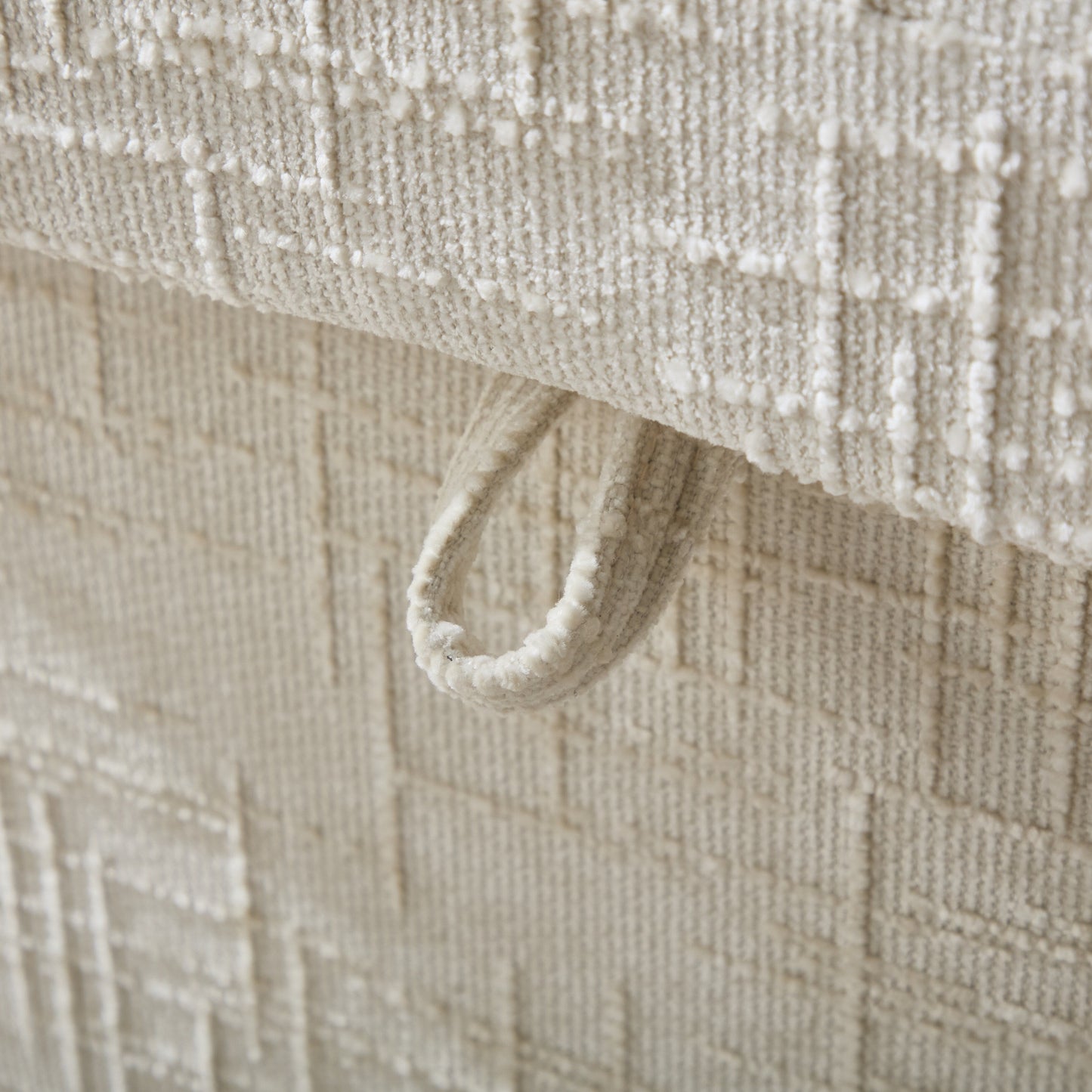 Canapé inclinable multifonction pour personne paresseuse, dossier de rangement avec support pour téléphone portable, fauteuil de loisirs simple en chenille