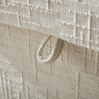 Canapé inclinable multifonction pour personne paresseuse, dossier de rangement avec support pour téléphone portable, fauteuil de loisirs simple en chenille