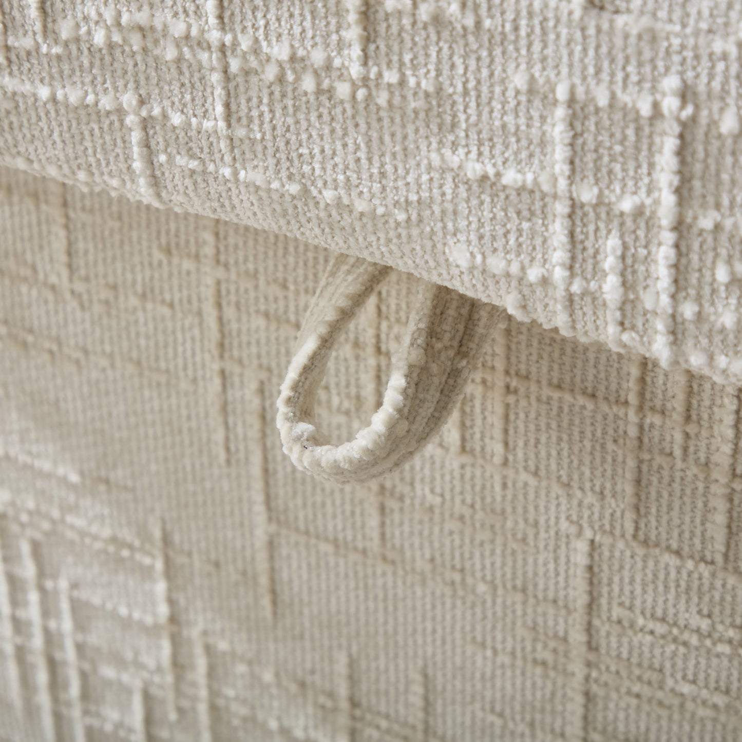 Canapé inclinable multifonction pour personne paresseuse, dossier de rangement avec support pour téléphone portable, fauteuil de loisirs simple en chenille