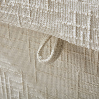 Canapé inclinable multifonction pour personne paresseuse, dossier de rangement avec support pour téléphone portable, fauteuil de loisirs simple en chenille