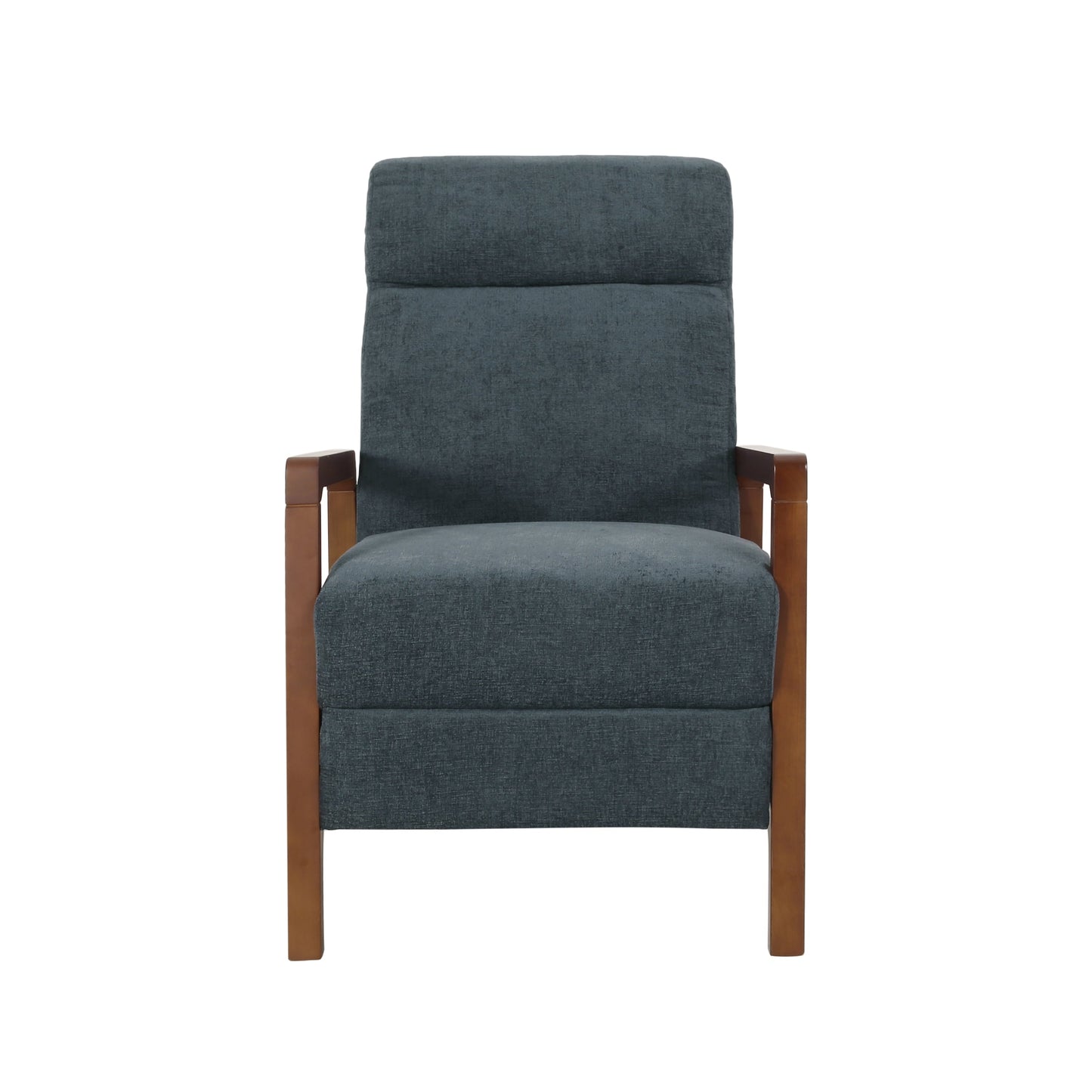 Fauteuil inclinable à dossier cascade Neihart par Christopher Knight Home
