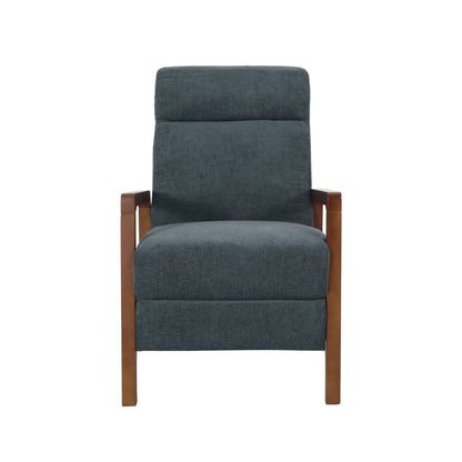 Fauteuil inclinable à dossier cascade Neihart par Christopher Knight Home