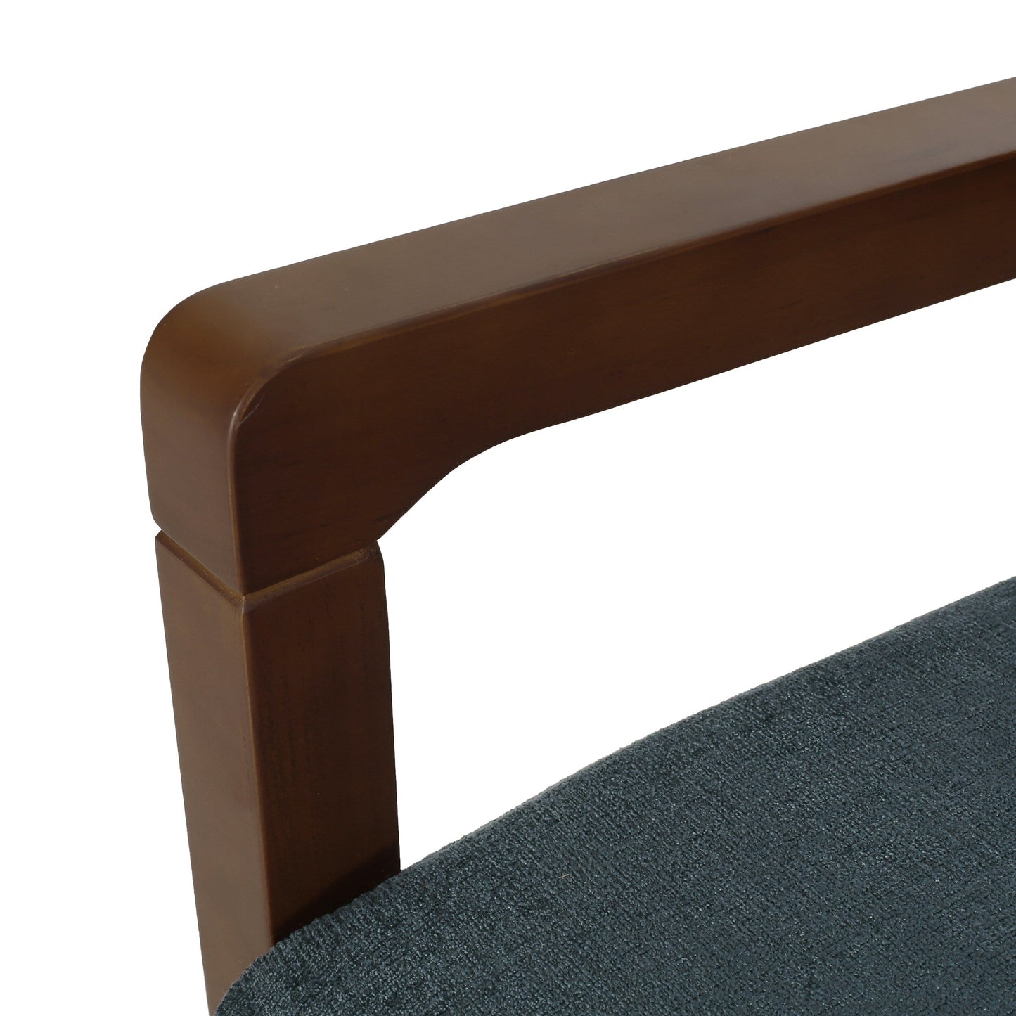 Fauteuil inclinable à dossier cascade Neihart par Christopher Knight Home