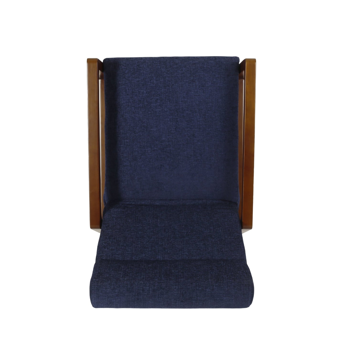 Fauteuil inclinable à dossier cascade Neihart par Christopher Knight Home