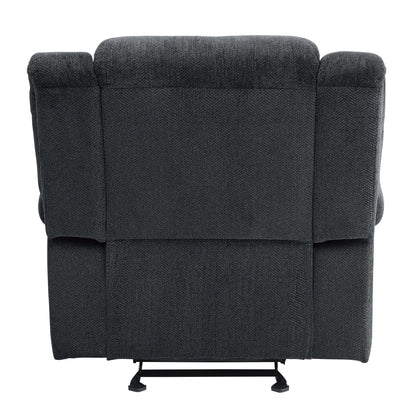Fauteuil inclinable Neleh Glider