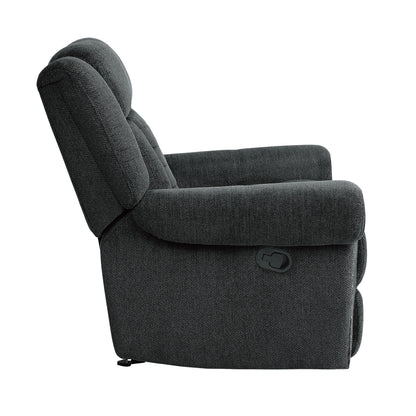 Fauteuil inclinable Neleh Glider