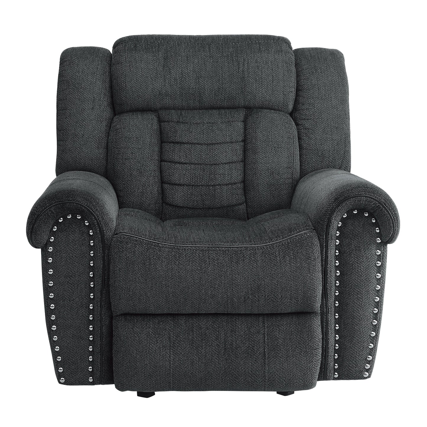 Fauteuil inclinable Neleh Glider