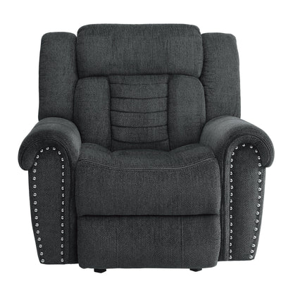 Fauteuil inclinable Neleh Glider
