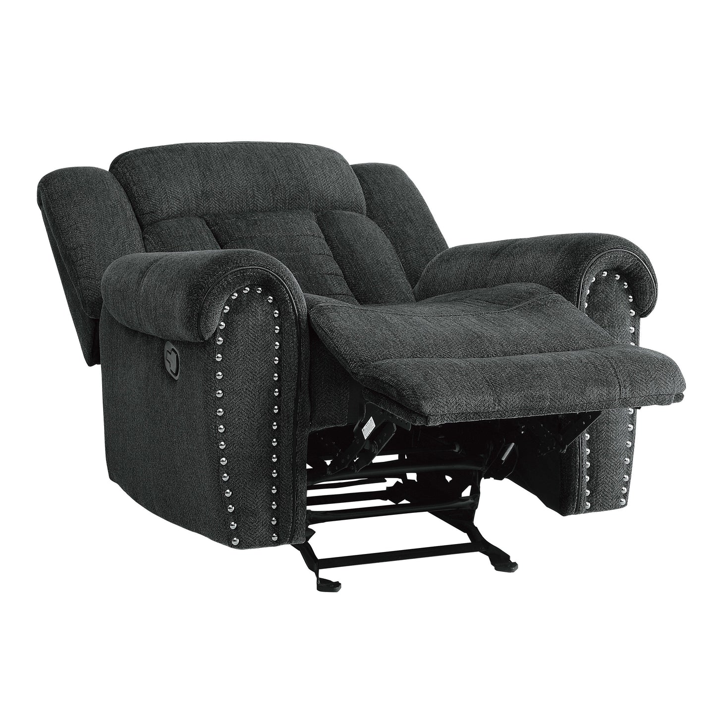 Fauteuil inclinable Neleh Glider