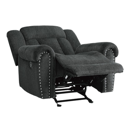 Fauteuil inclinable Neleh Glider