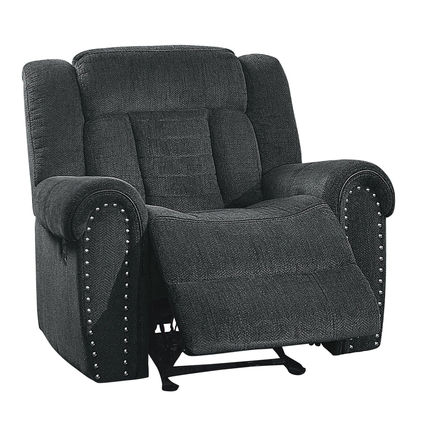 Fauteuil inclinable Neleh Glider