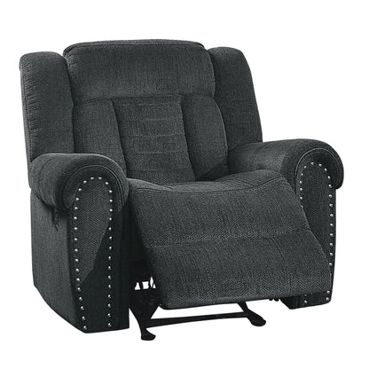 Fauteuil inclinable Neleh Glider
