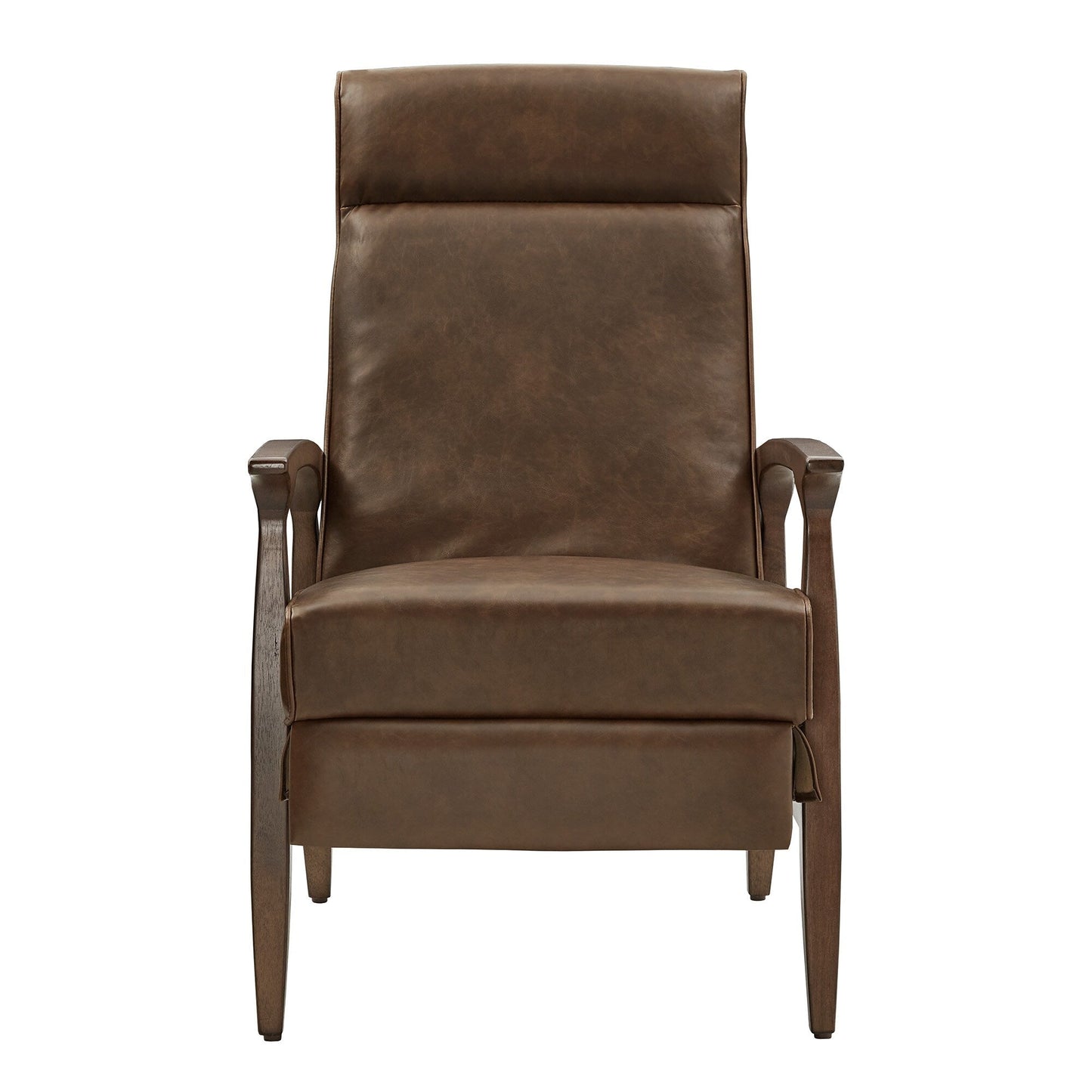Fauteuil inclinable Notker 25,75 pouces de large, style milieu du siècle, par iNSPIRE Q Modern