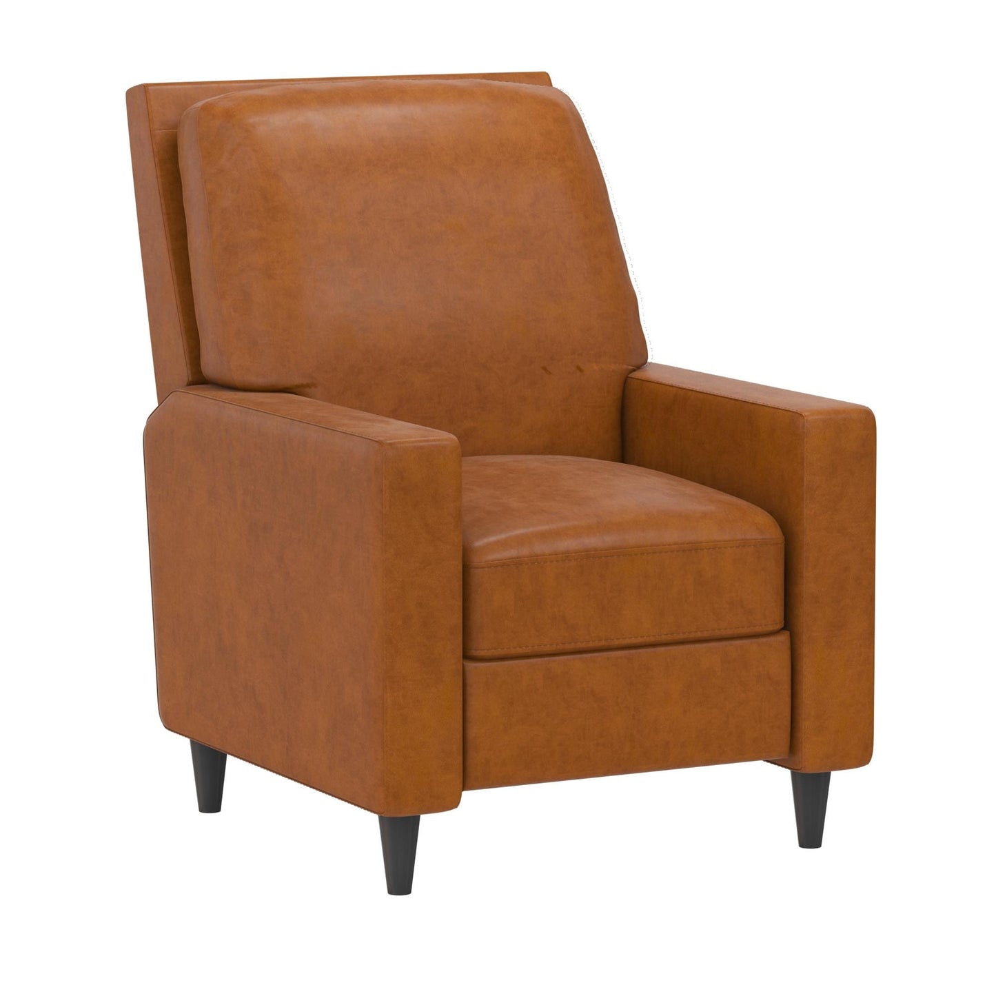 Le fauteuil inclinable Novogratz Lana