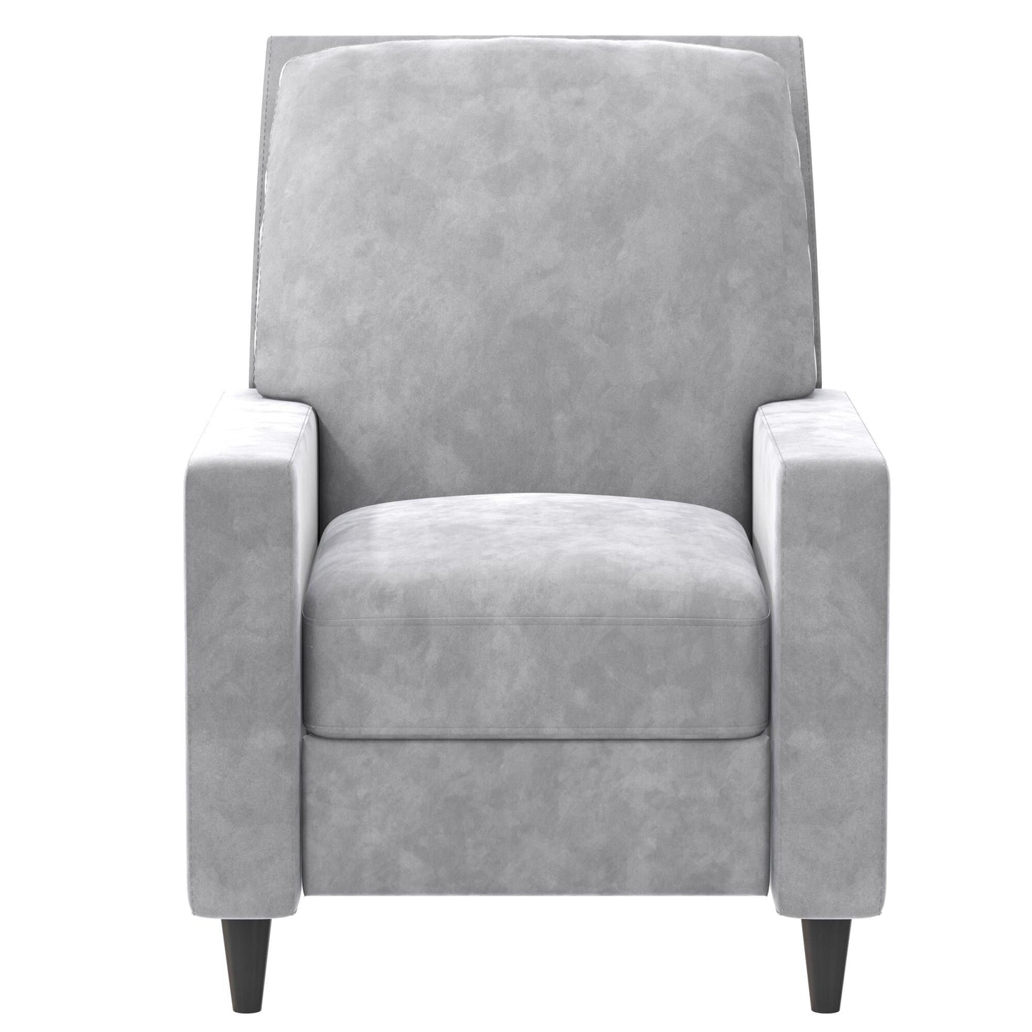 Le fauteuil inclinable Novogratz Lana