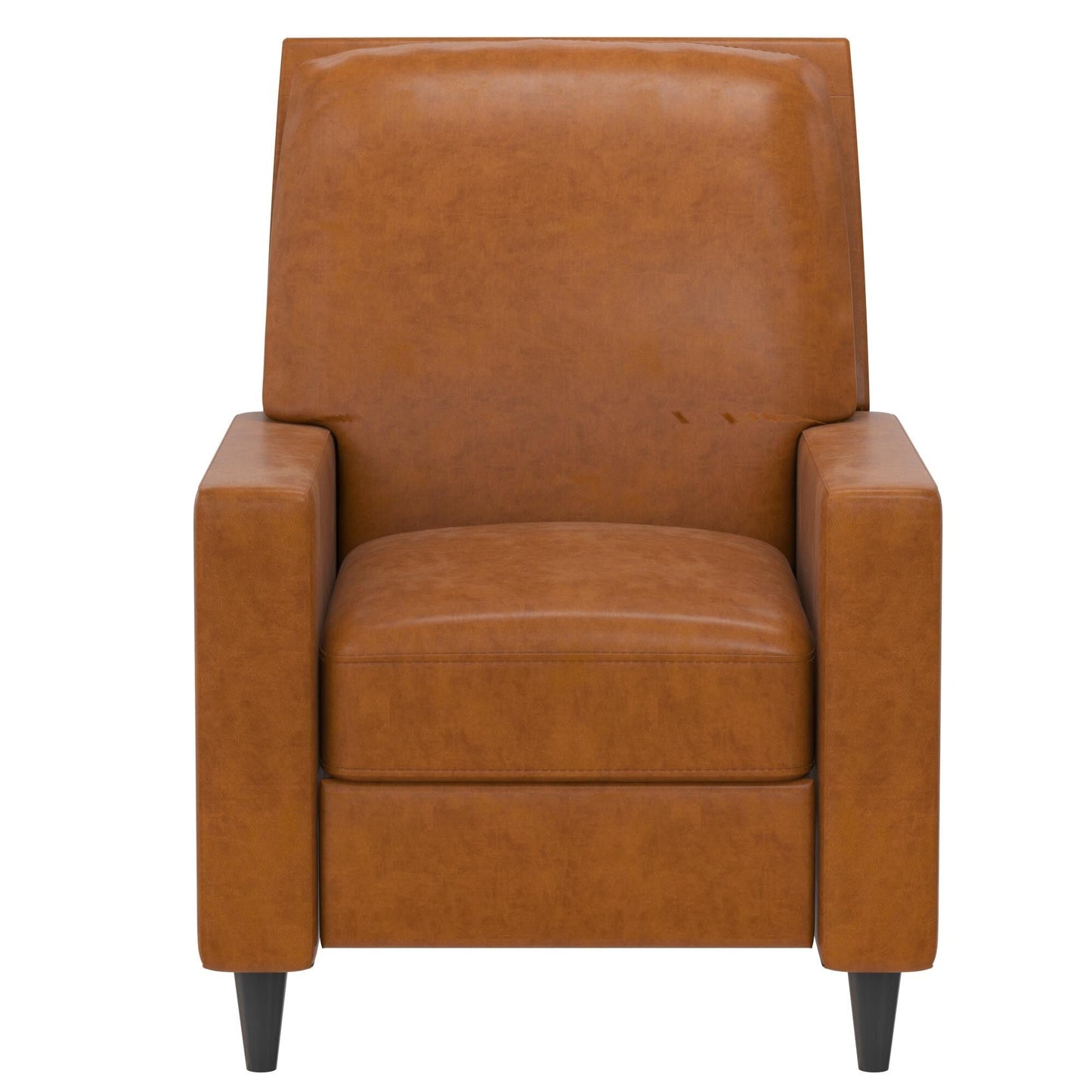 Le fauteuil inclinable Novogratz Lana