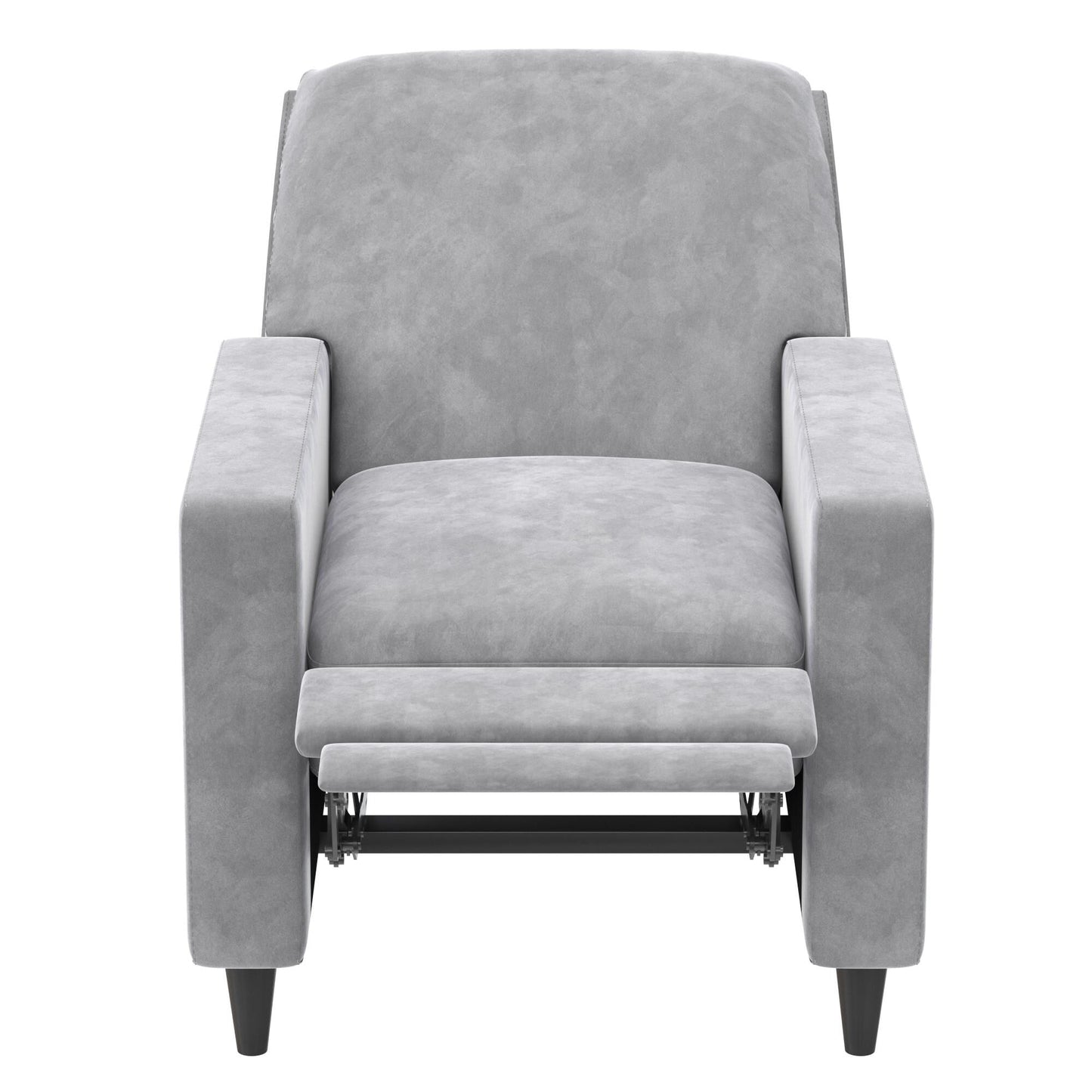 Le fauteuil inclinable Novogratz Lana