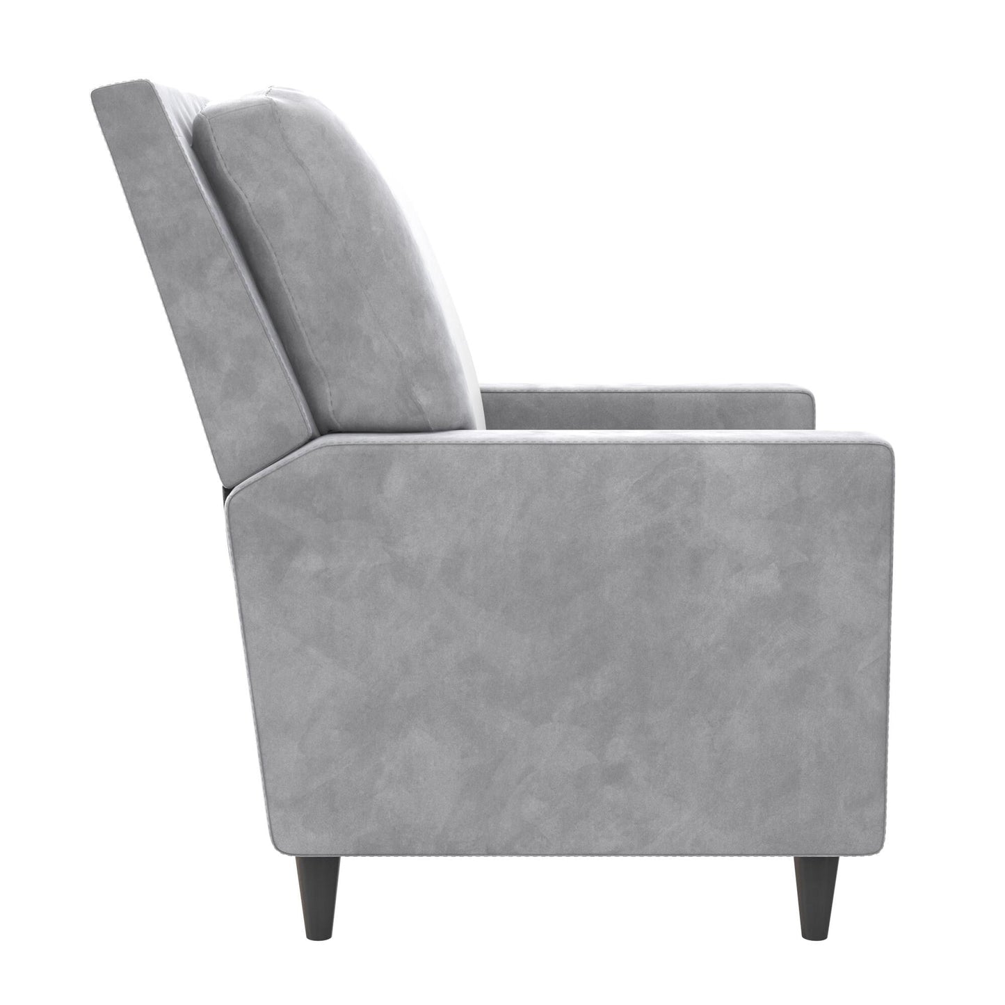 Le fauteuil inclinable Novogratz Lana