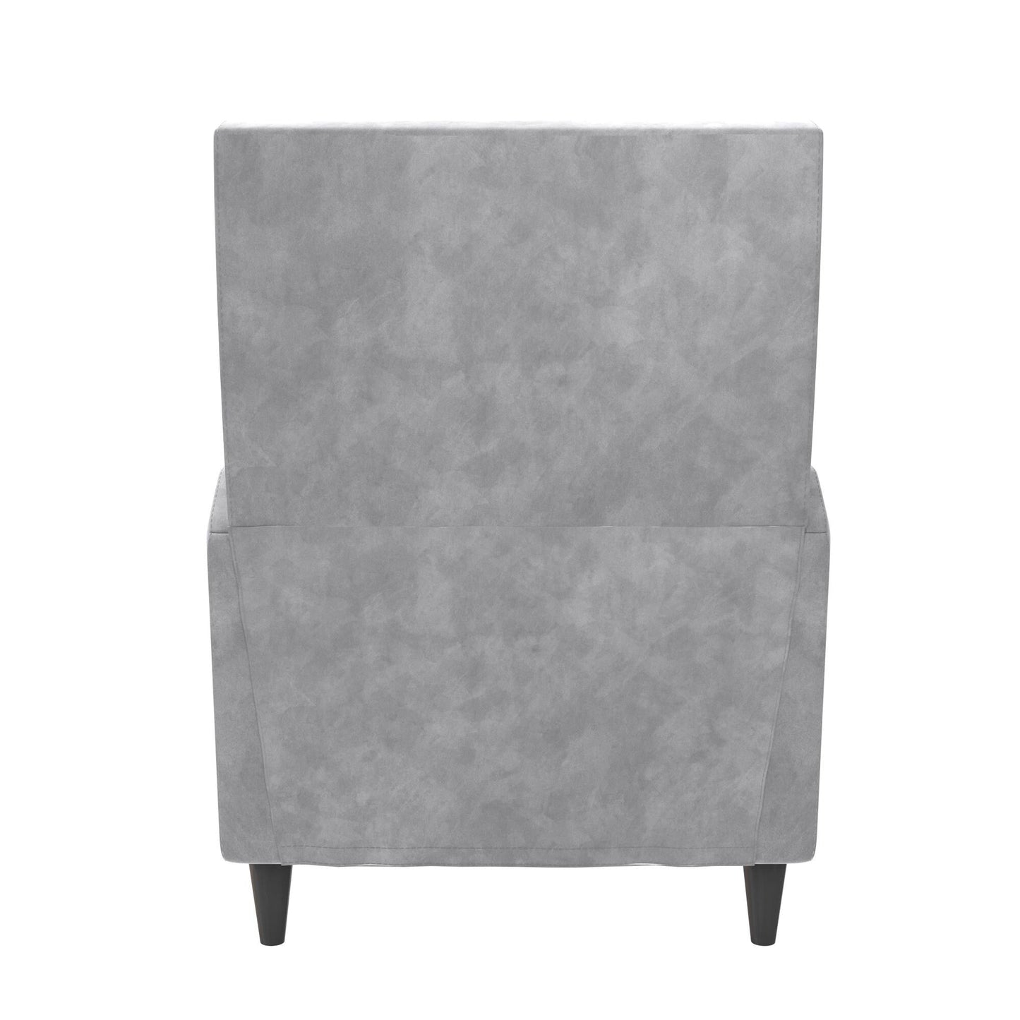 Le fauteuil inclinable Novogratz Lana