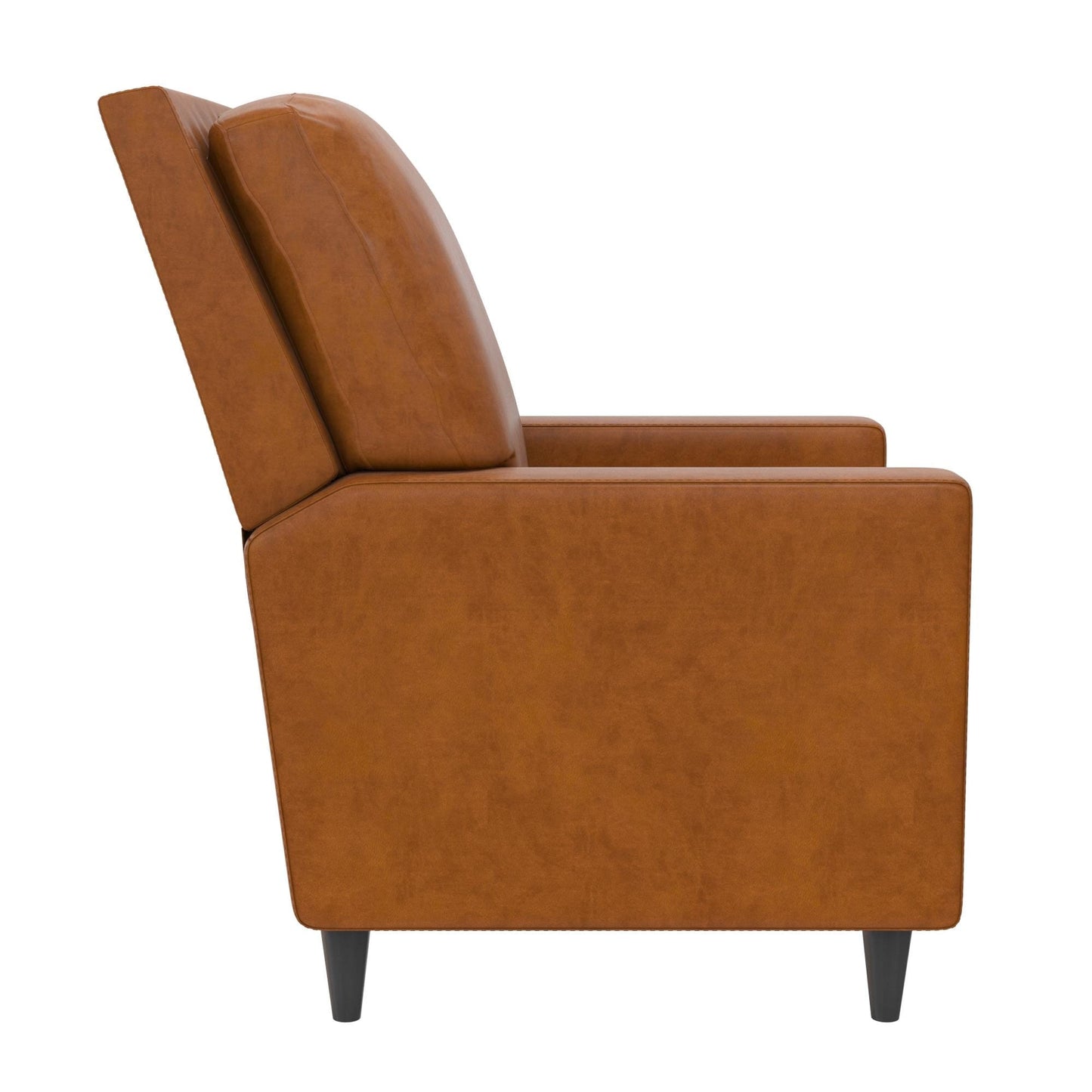 Le fauteuil inclinable Novogratz Lana