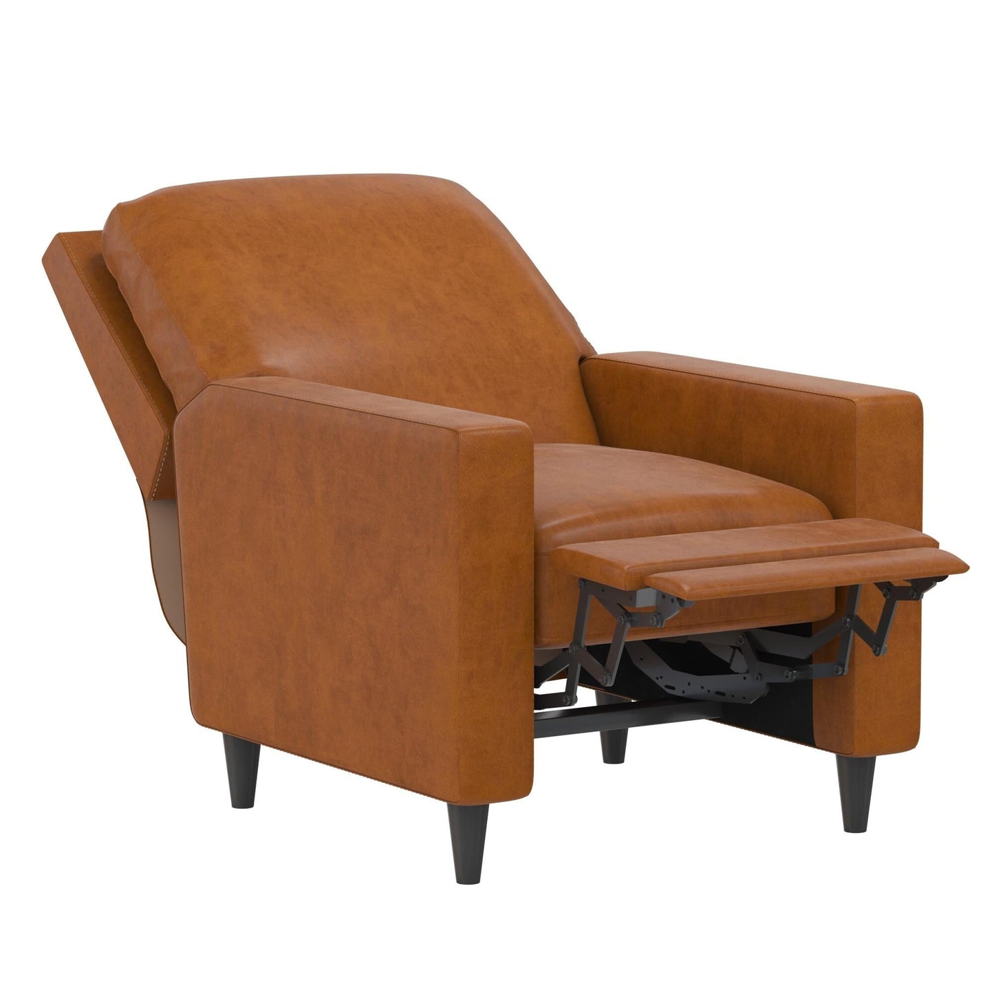 Le fauteuil inclinable Novogratz Lana