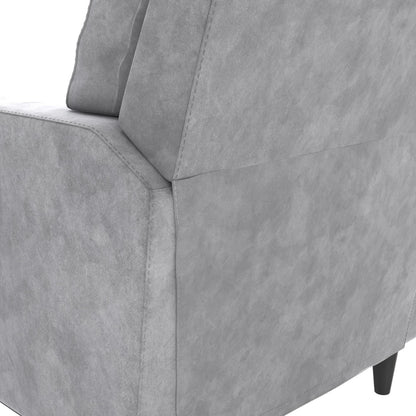 Le fauteuil inclinable Novogratz Lana