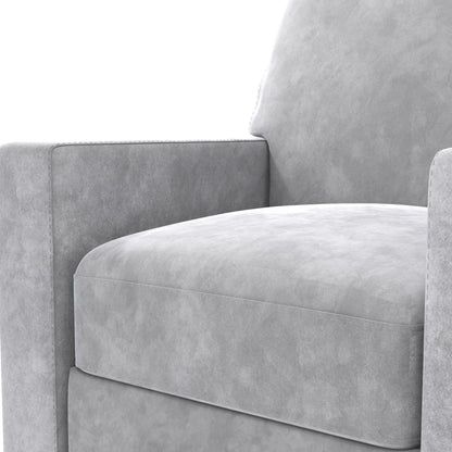 Le fauteuil inclinable Novogratz Lana