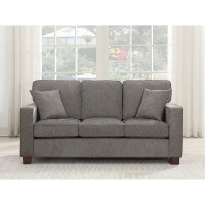 Canapé 3 places contemporain et élégant Sagarejo de Copper Grove