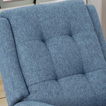 Fauteuil inclinable traditionnel rembourré O'Leary par Christopher Knight Home