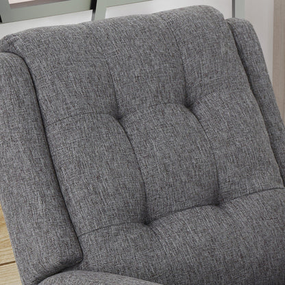 Fauteuil inclinable traditionnel rembourré O'Leary par Christopher Knight Home