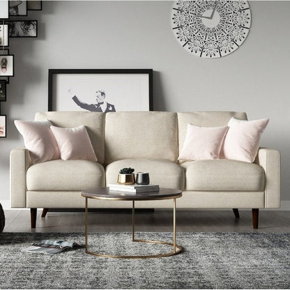 Canapé moderne du milieu du siècle Obadiah