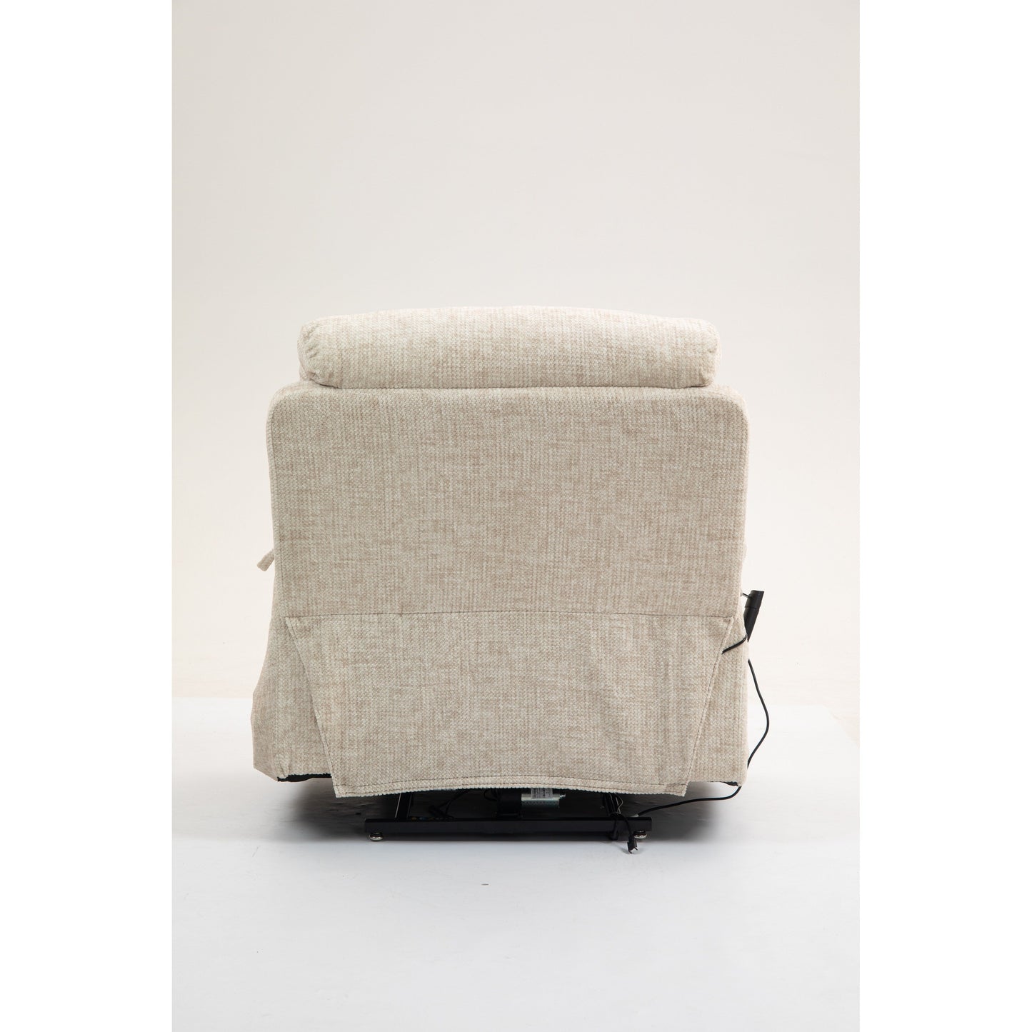 Fauteuil élévateur électrique pour personnes âgées