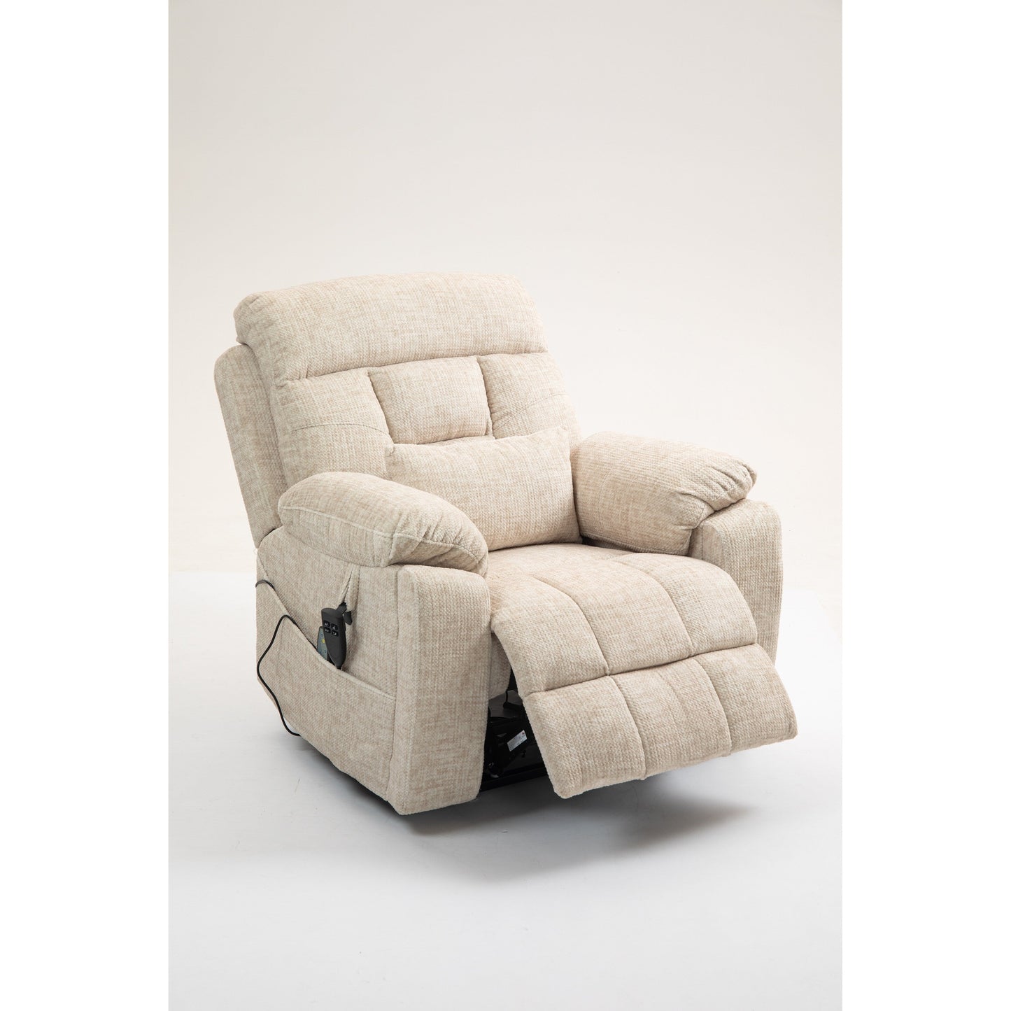 Fauteuil élévateur électrique pour personnes âgées