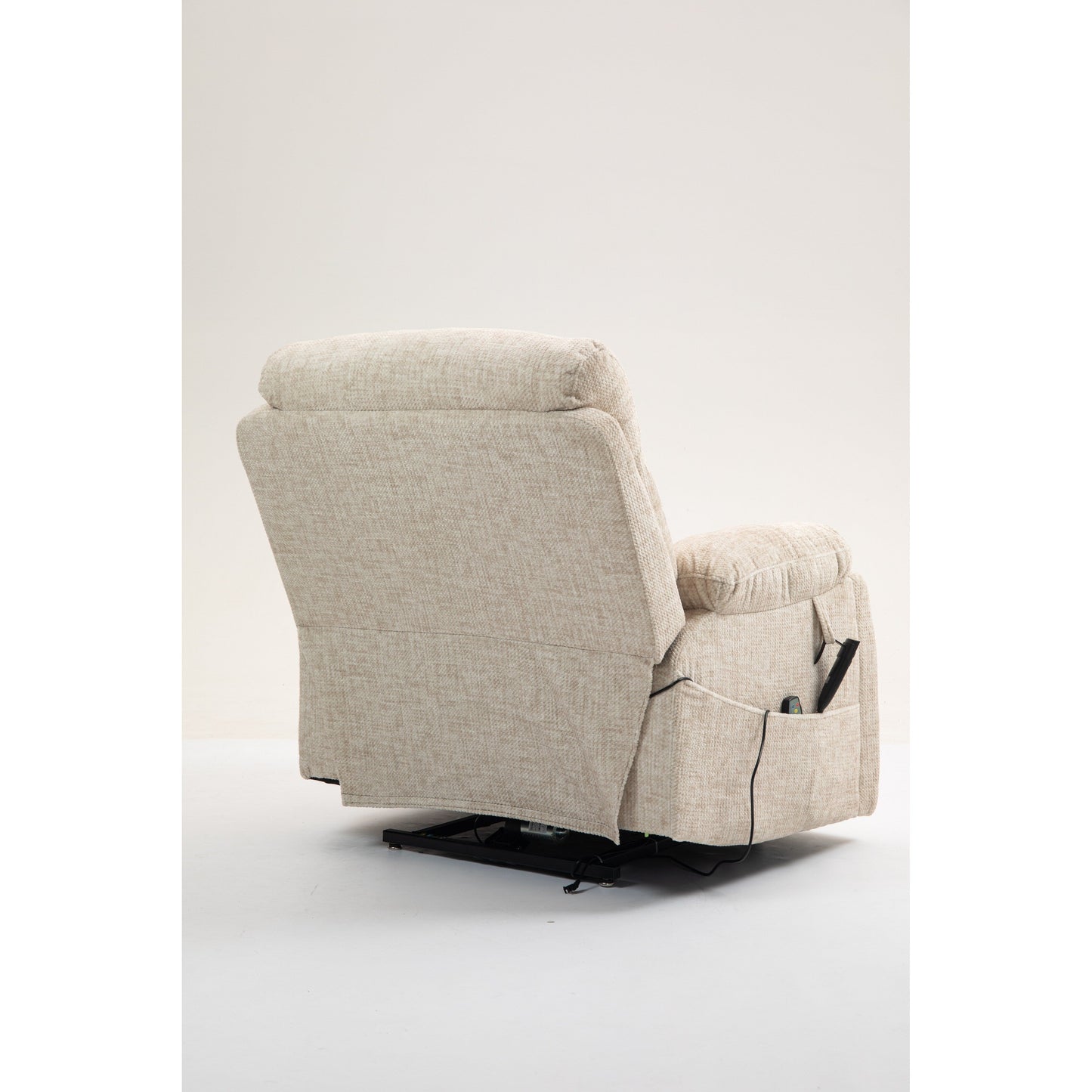 Fauteuil élévateur électrique pour personnes âgées