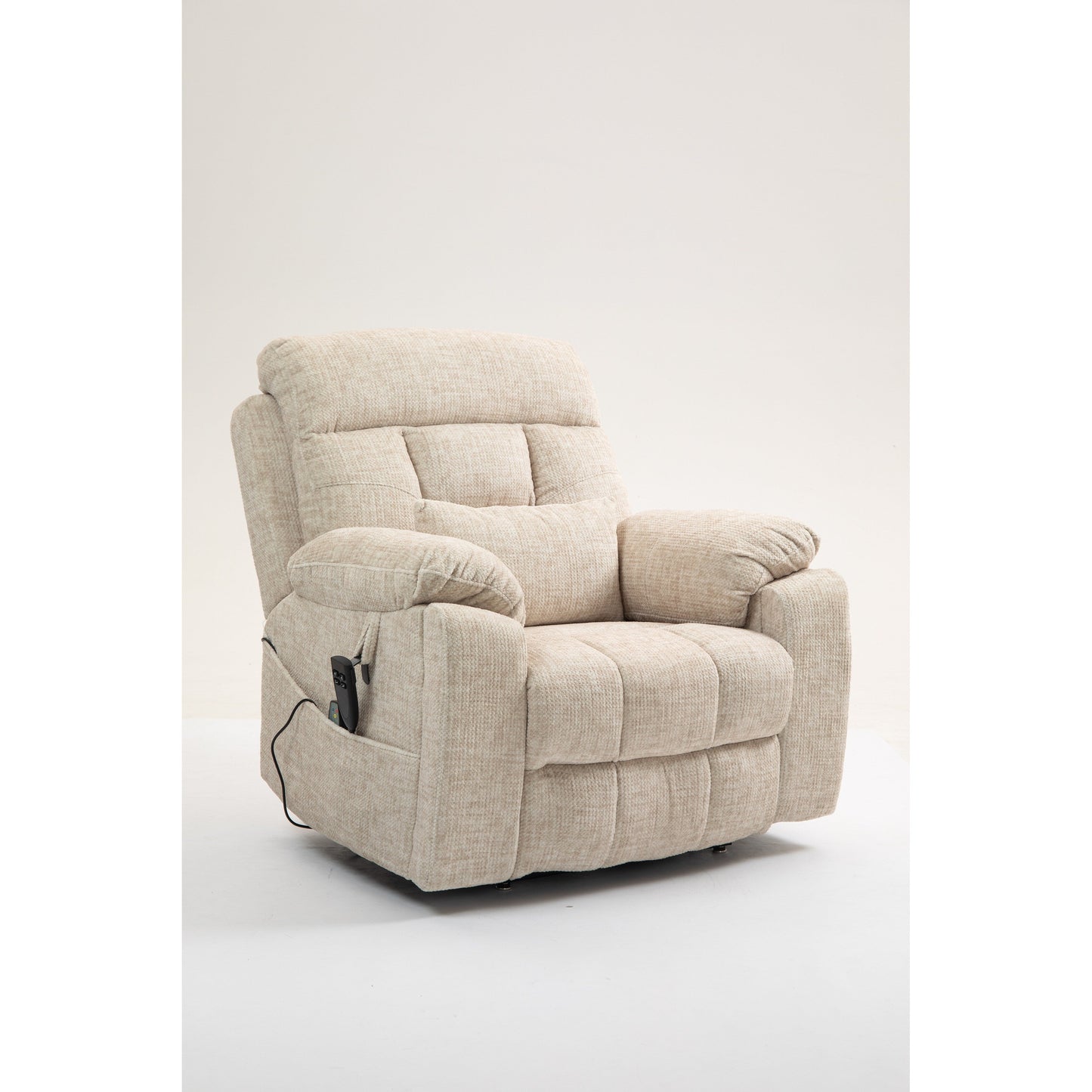 Fauteuil élévateur électrique pour personnes âgées