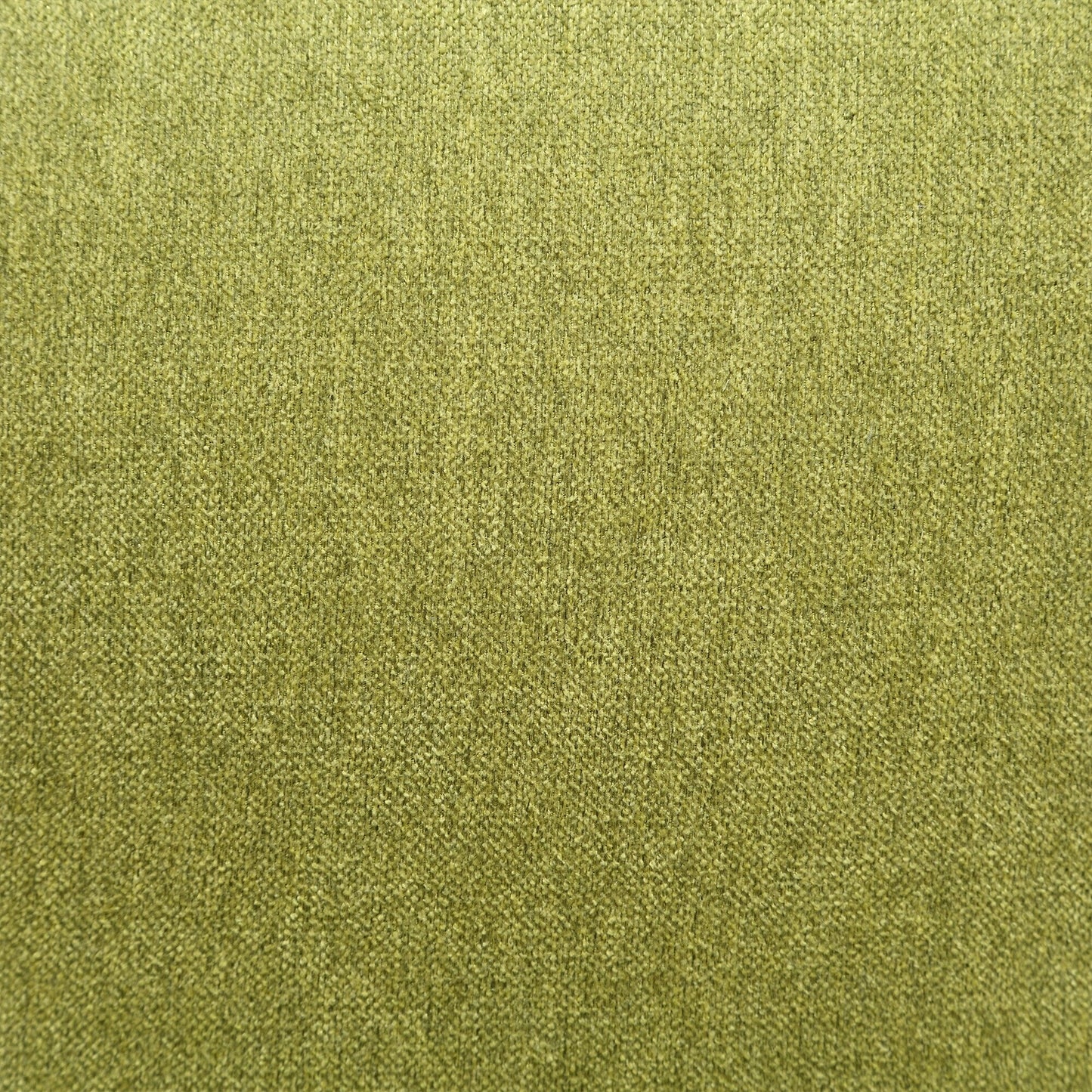 Canapé causeuse en lin Olive Modern 102.36 avec accoudoirs réglables et coussins capitonnés pour le salon