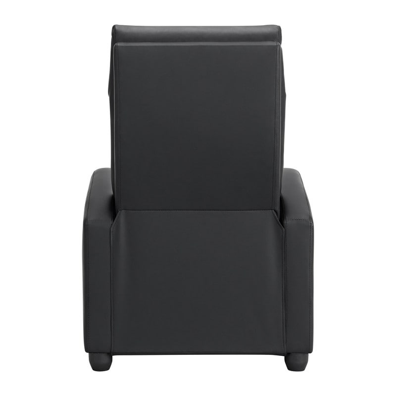 Fauteuil inclinable à dossier relevable Olivia