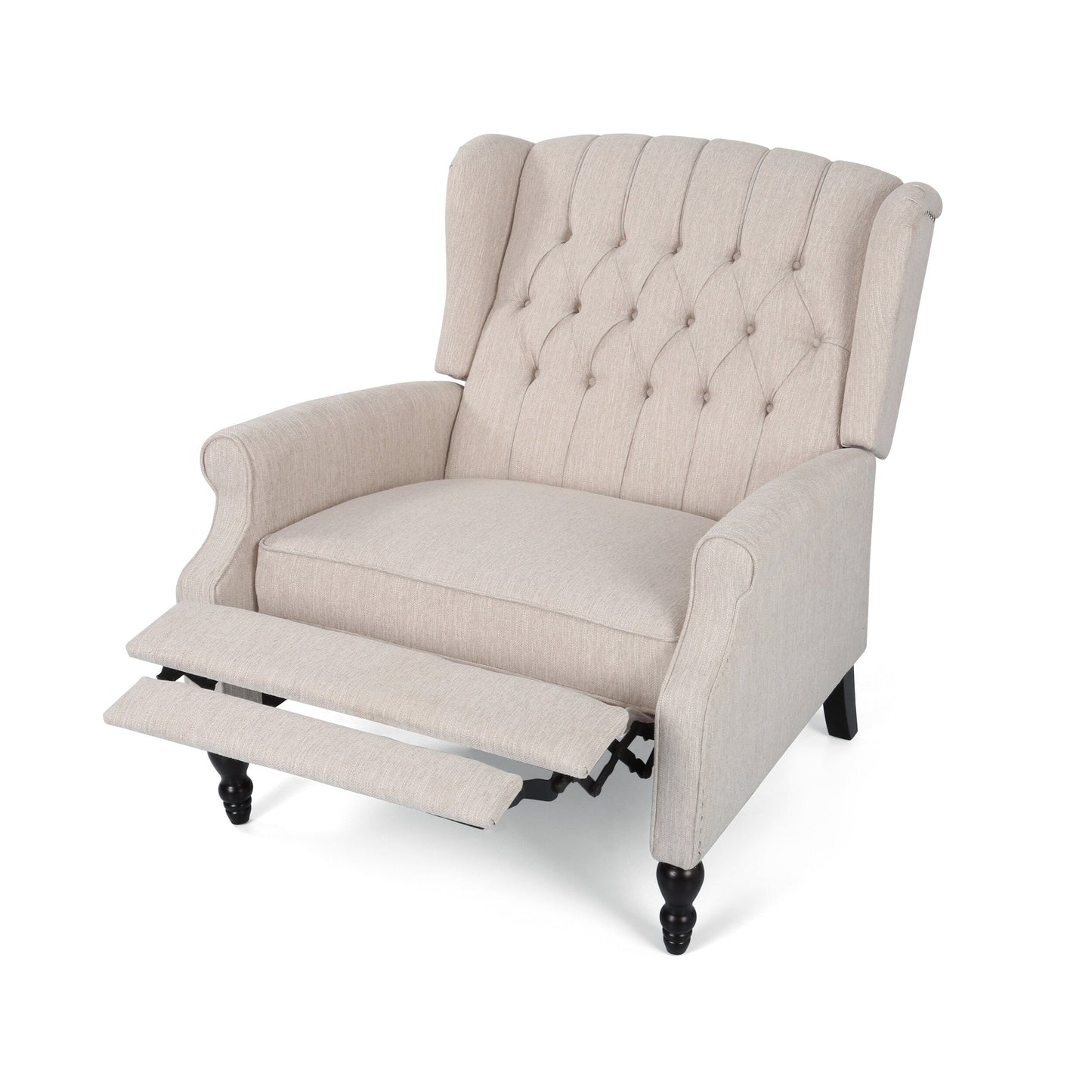 Fauteuil inclinable une place et demie