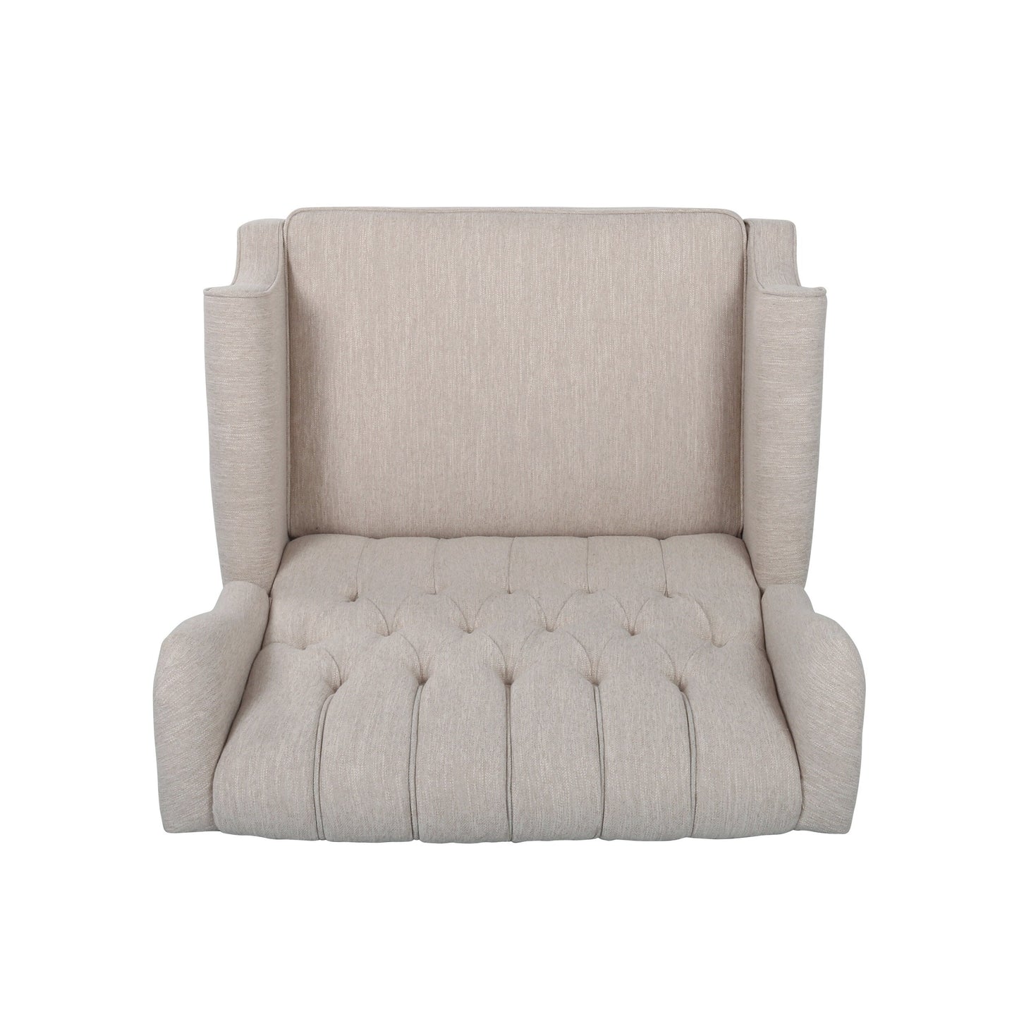 Fauteuil inclinable une place et demie