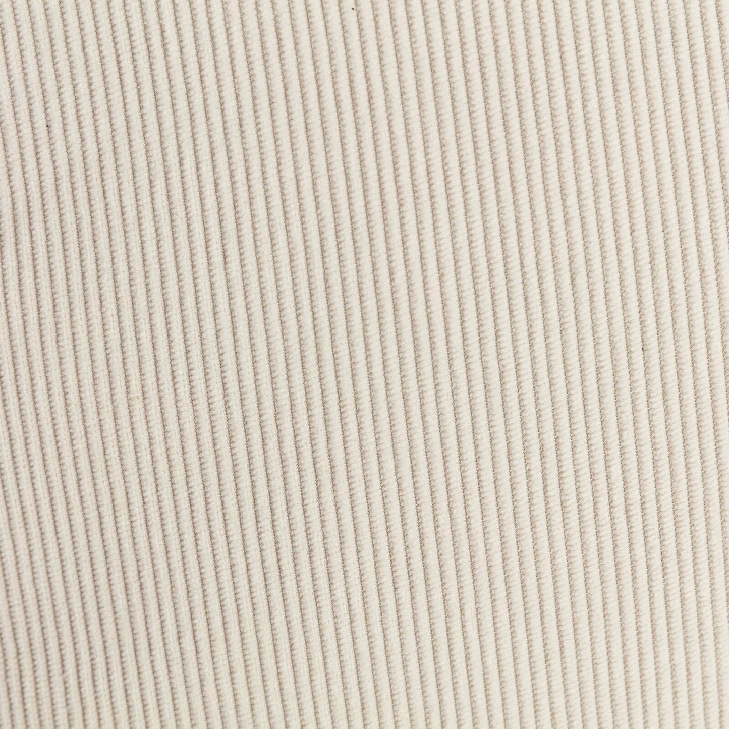 Fauteuil inclinable à bascule rembourré en velours côtelé orange et beige moderne avec repose-pieds et pieds en cuir synthétique pour salon et chambre à coucher