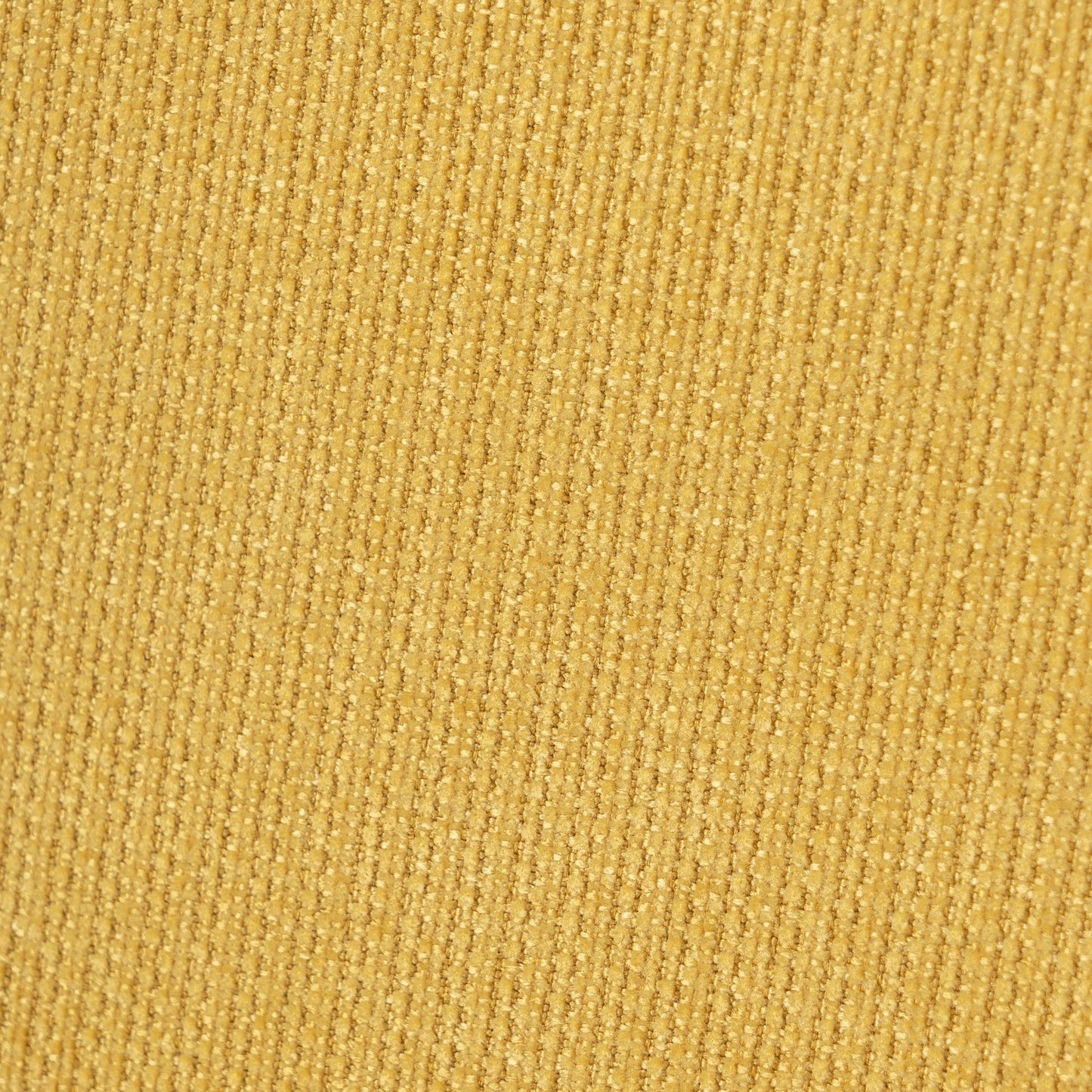 Fauteuil simple surdimensionné en chenille